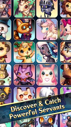 Lutie Clicker - Screenshot 4