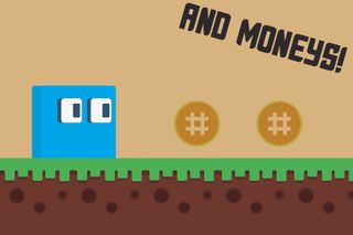 Run Cube Run - Screenshot 3