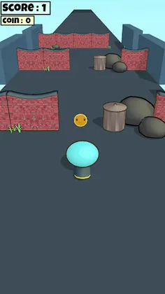 Lou The Pet Slime - Screenshot 4