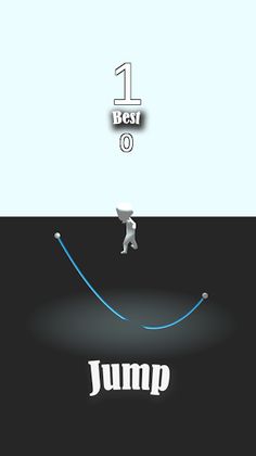 RopeJumping - Screenshot 2