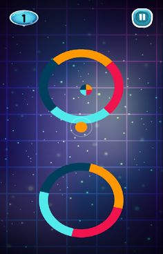 Jump Ball Hop - Screenshot 3