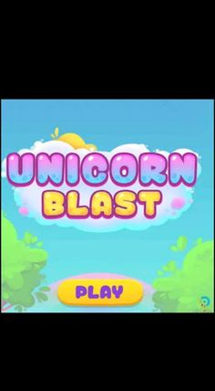 Unicorn Blast - Screenshot 4