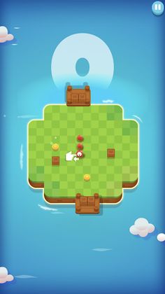 Snakeland - Screenshot 2