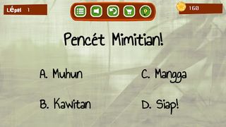 Tatarucingan Sunda 2 - Screenshot 3