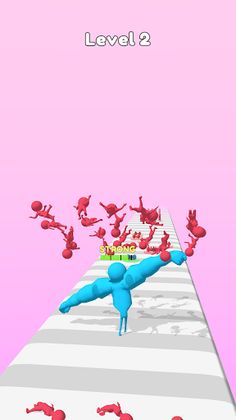 Out of the Way - Screenshot 4