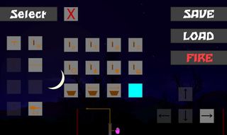 PyroSim - Screenshot 3