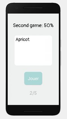 Memory Training - Screenshot 2