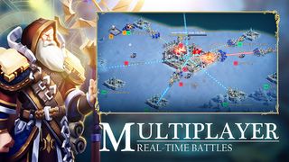 War Legends: Destiny - Screenshot 3