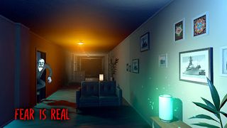 Chucky Doll Run Ghost House - Screenshot 3