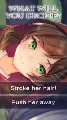 My Fairytale Girlfriend - Screenshot 4