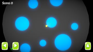 Planets Bomber - Screenshot 3