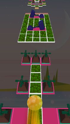 Going Crazy Ball - Screenshot 2