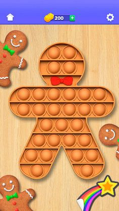 Super Pop It Simulator - Relax - Screenshot 3