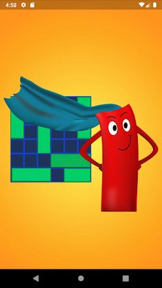 Block Jammed - Block Puzzle -  - Screenshot 1