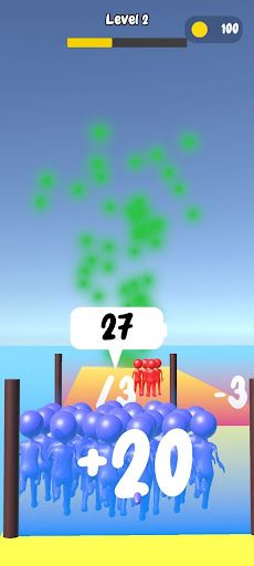 Gate Dash - Screenshot 4