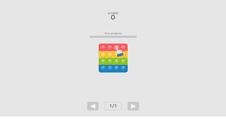 FRIDGET MARBLE : POP IT - Screenshot 2