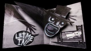 Babadook Game - Screenshot 3