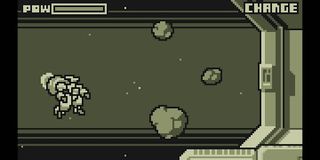 Space Fighter - Screenshot 1