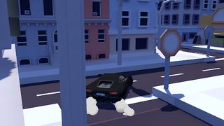 Auto Rush: Driving Simulator - Screenshot 3