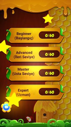 Petek Puzzle - Screenshot 2