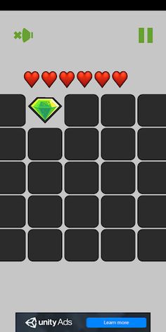 Hard Mines - Screenshot 3