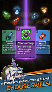 Proteccoon : Tower Defense - Screenshot 4
