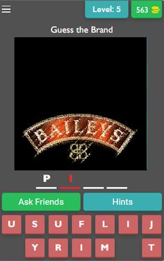 Guess the brand - Screenshot 4