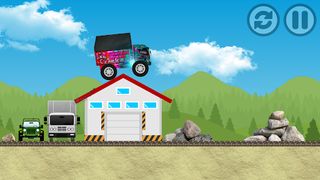 Truck Oleng Telolet Indonesia - Screenshot 2