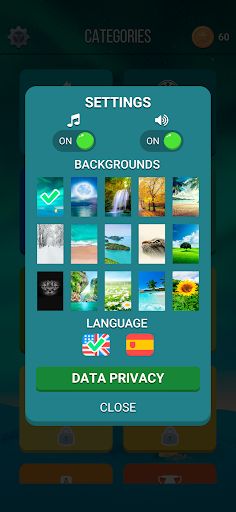 Word Search - Screenshot 4
