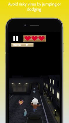 Midnight Runner : Ground Zero - Screenshot 3