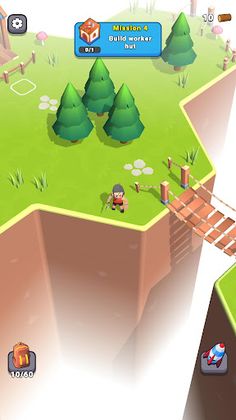 Height Survivor - Screenshot 3