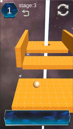 Blow Away - Screenshot 1