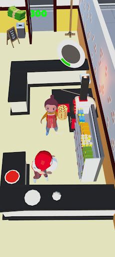 Pizza Kingdom - Screenshot 2