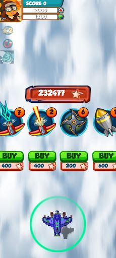 SkyWars - Screenshot 4