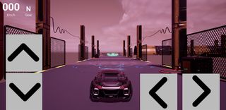 Unreal Racing - Screenshot 2