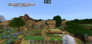 Craftsman Vip Survival - Screenshot 3