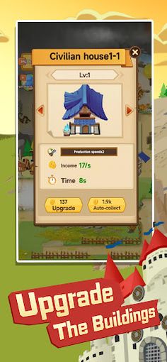 Guard The Village - Screenshot 2