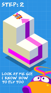 Flat Pack - Screenshot 2