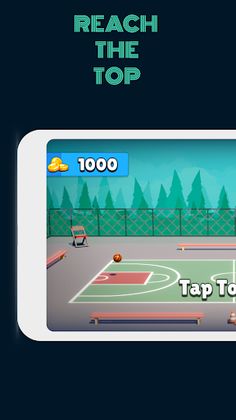 Kids Basketball - Dude Perfect - Screenshot 4