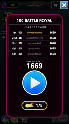 SpaceBlockBuster: MarbleBattle - Screenshot 3