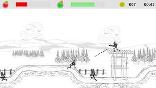 Medieval Prisoner - Screenshot 3