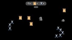 Rock Paper Scissors Simulator - Screenshot 3