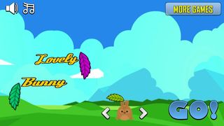 Lovely Bunny - Screenshot 1