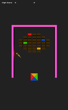 Chroma Break - Screenshot 3