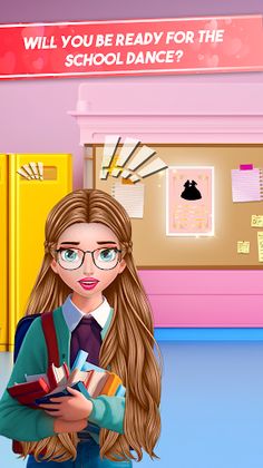 Princess Style: Spa & Fashion - Screenshot 1