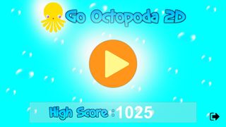 Go Octopoda - Screenshot 2