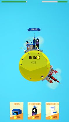 Little Civilisations - Screenshot 2