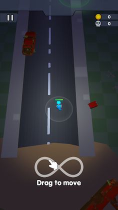 Highway Survivors - Screenshot 1