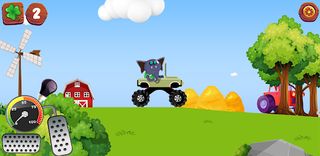 SuperBolidos - Screenshot 2