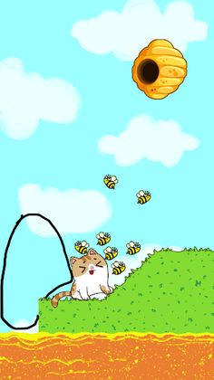 Cat Rescue: Draw To Save - Screenshot 4